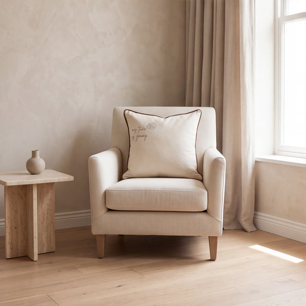 Dear Pet Co Scatter Cushion | Ons Twee Is Genoeg