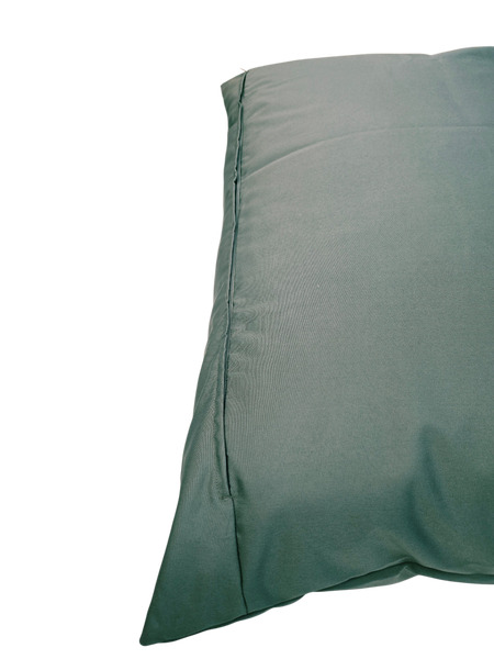 Outdoor Cushion Bed | Olive