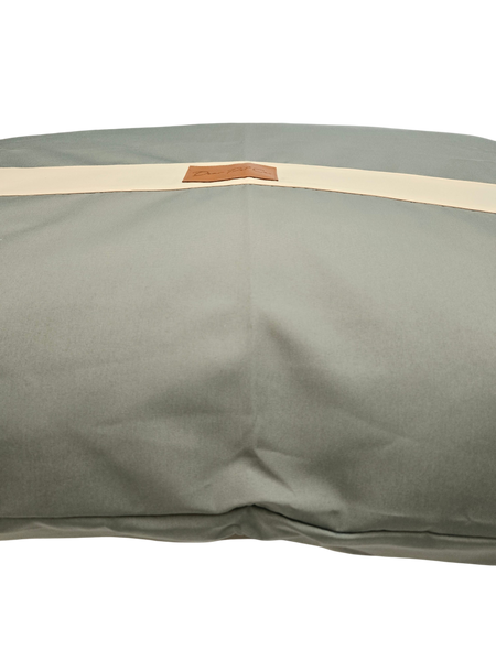 Outdoor Cushion Bed | Olive