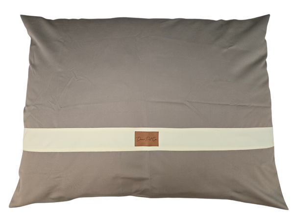 Outdoor Cushion Bed | Taupe