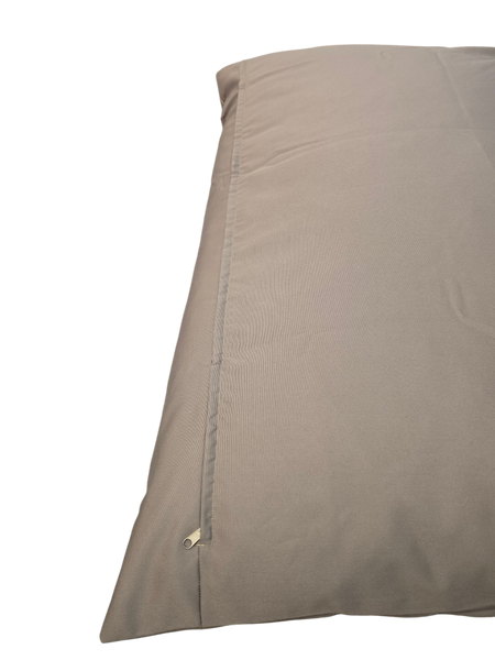 Outdoor Cushion Bed | Taupe