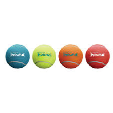 Outward Hound | Squeaker Ballz