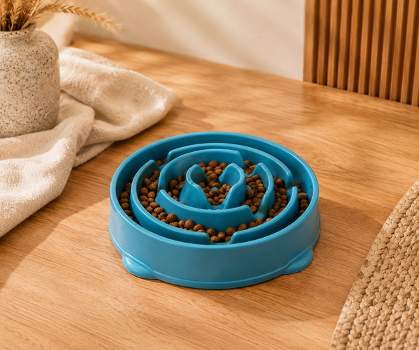 Outward Hound Fun Feeder