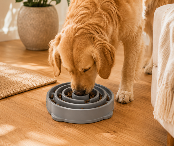 Outward Hound Fun Feeder