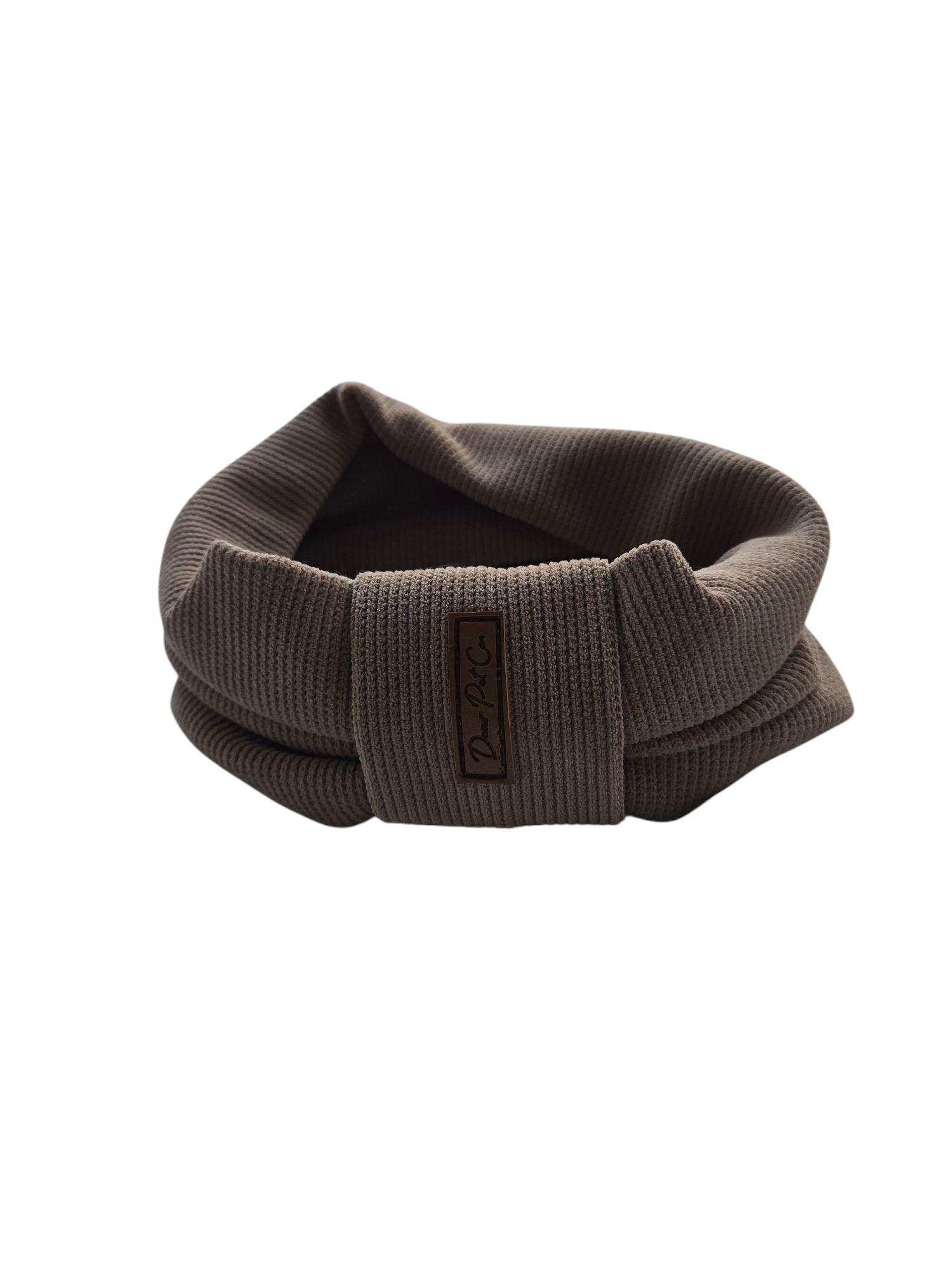 Pet Snood | Cream Of The Crop