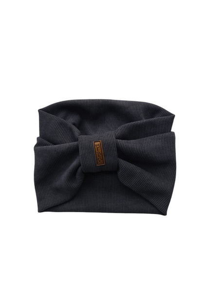 Pet Snood | Dark Grey