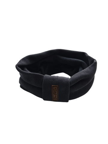 Pet Snood | Dark Grey