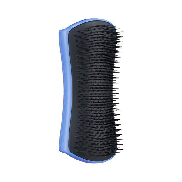 Pet Teezer Detangling Brush Large | Blue & Grey