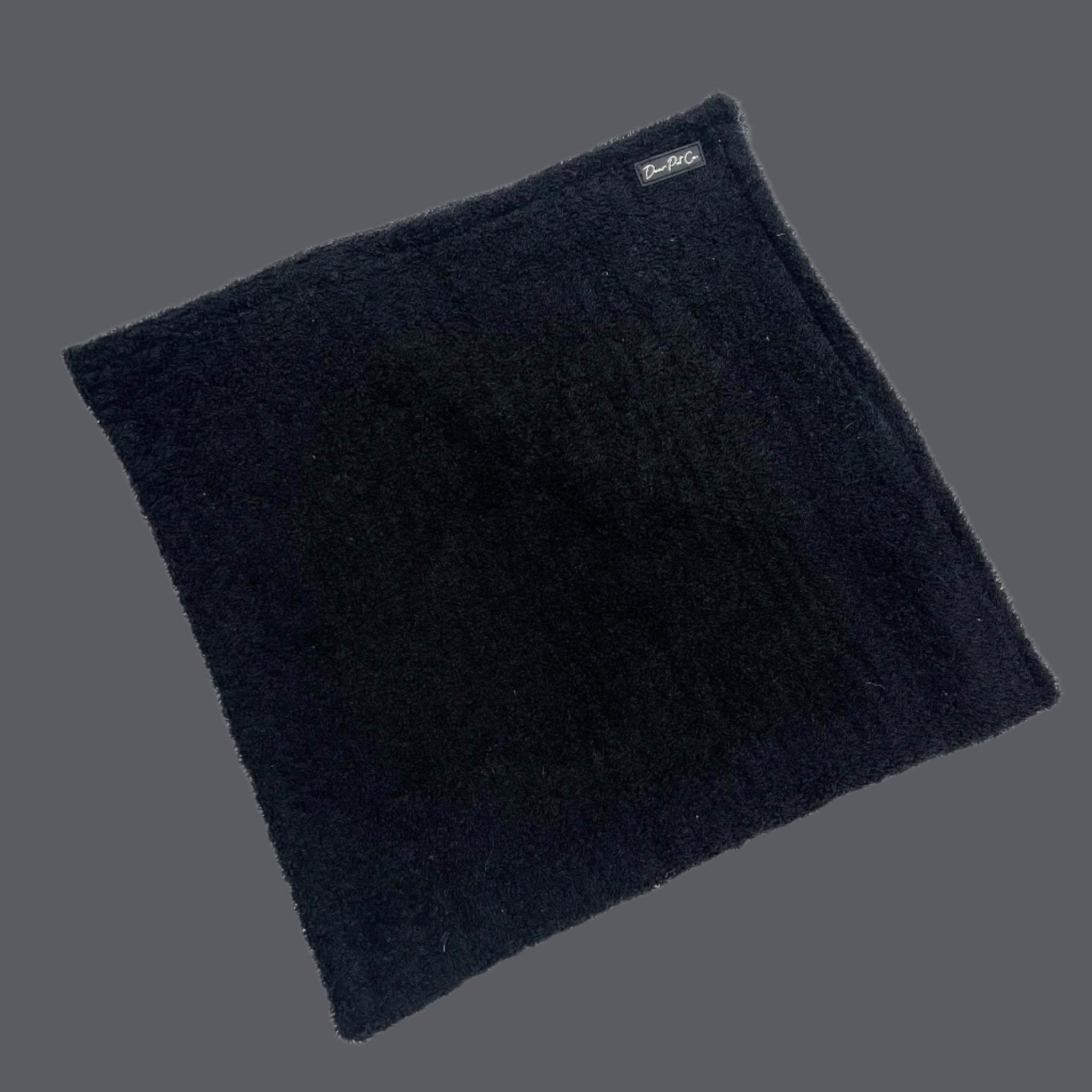 Pet Towel | Black
