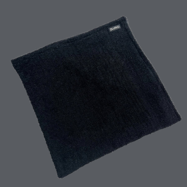 Pet Towel | Black
