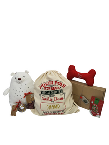 Christmas Gift Box | The Rudolph Box