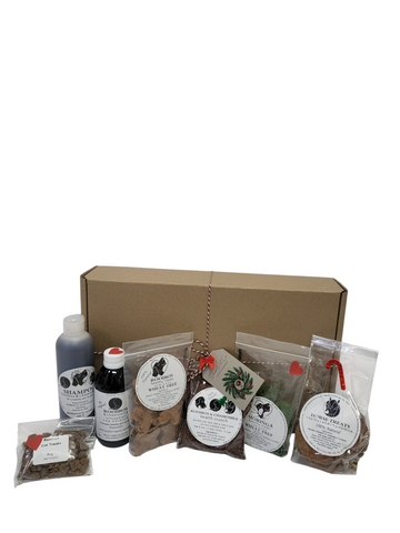 Christmas Gift| Rooibos Gift Set 1