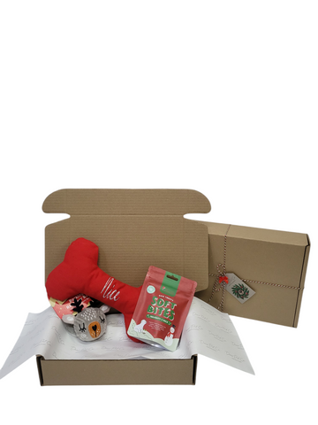 Christmas Gift Box | The Cupid Box