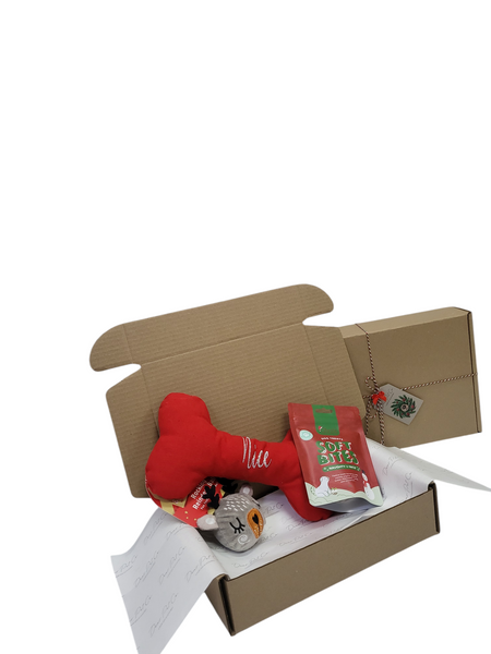 Christmas Gift Box | The Cupid Box