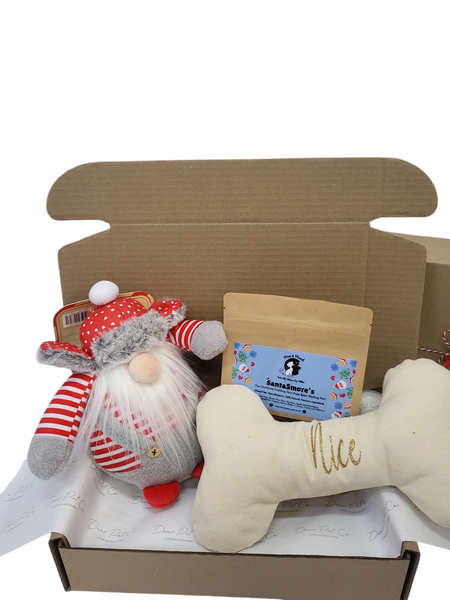 Christmas Gift Box | The Prancer Box