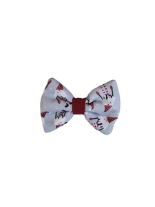 Christmas Bow Tie | Mr Long Legs (Christmas Clearance)