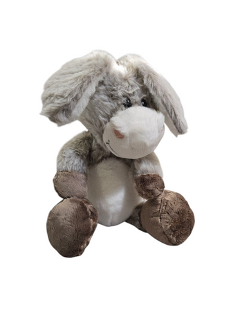 Pet Toy | Plush Donkey