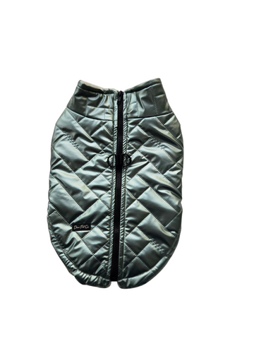 Pooch Puffer | Jade Gleam