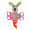 Pet Toy | Rosewood Little Nippers Rascal Roo