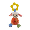 Pet Toy | Rosewood Little Nippers Laughy Lamb