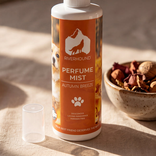 River Hound Autumn Breeze Perfume Mist | 250ml