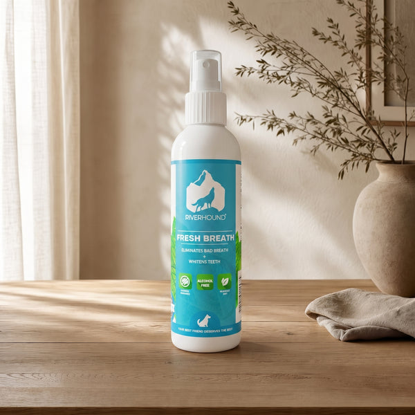River Hound Fresh Breath | 200ml