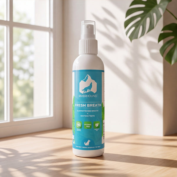 River Hound Fresh Breath | 200ml