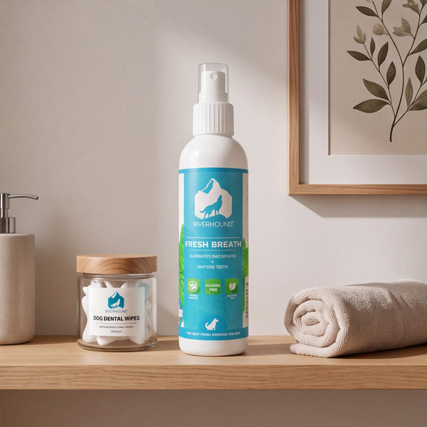 River Hound Fresh Breath | 200ml