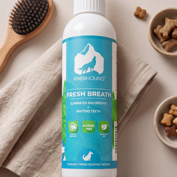River Hound Fresh Breath | 200ml