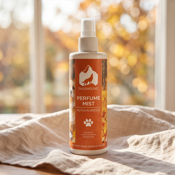 River Hound Autumn Breeze Perfume Mist | 250ml