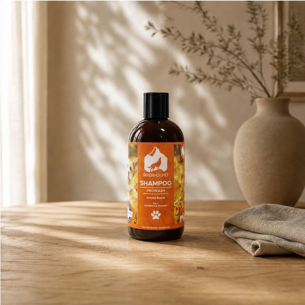 River Hound Pro-Wash Autumn Breeze Shampoo | 250ml