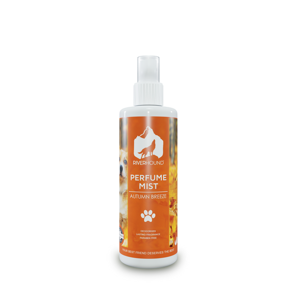 River Hound Autumn Breeze Perfume Mist | 250ml