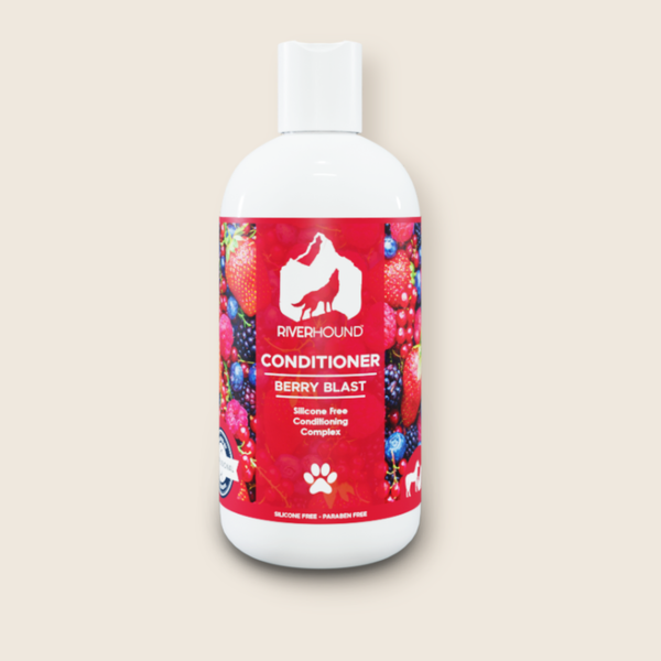 Riverhound Berry Blast Conditioner | 250ml