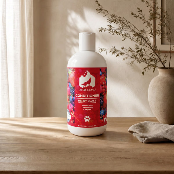 Riverhound Berry Blast Conditioner | 250ml