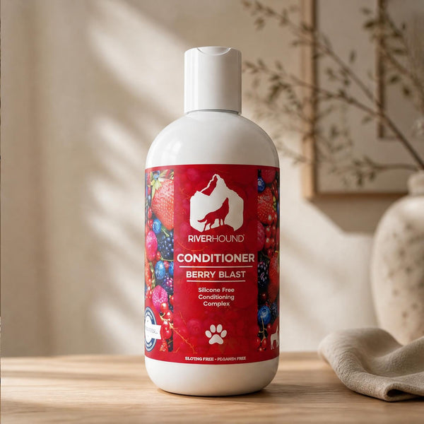 Riverhound Berry Blast Conditioner | 250ml