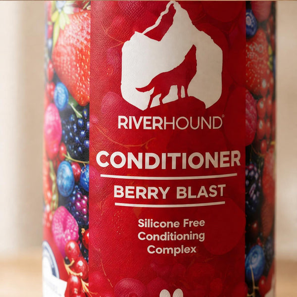 Riverhound Berry Blast Conditioner | 250ml