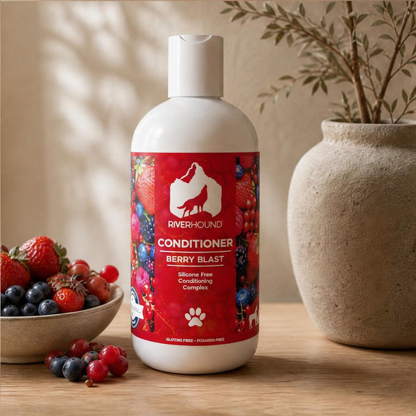 Riverhound Berry Blast Conditioner | 250ml