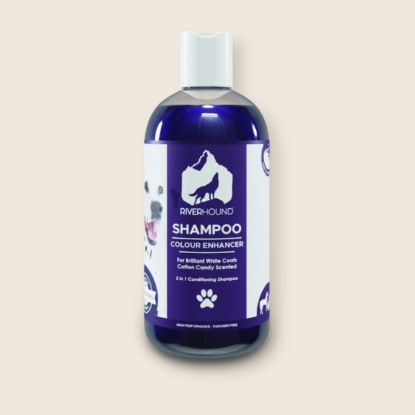 Riverhound Colour Enhancer Shampoo | 250ml