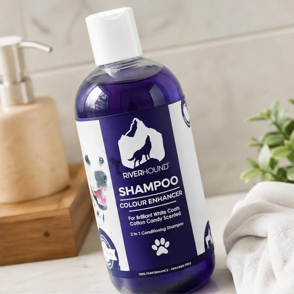 Riverhound Colour Enhancer Shampoo | 250ml