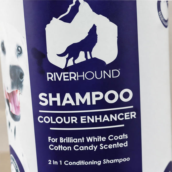 Riverhound Colour Enhancer Shampoo | 250ml