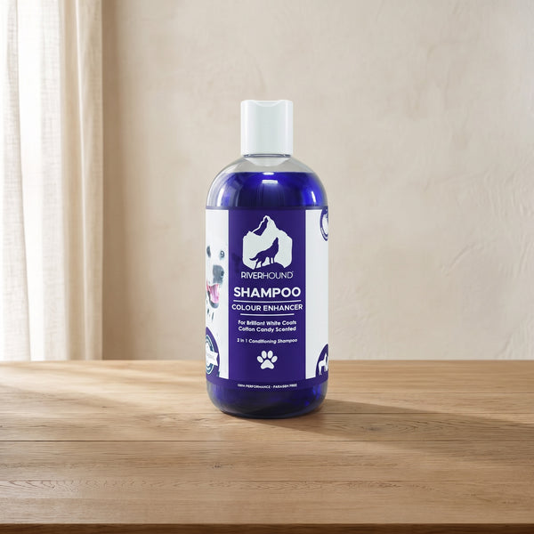 Riverhound Colour Enhancer Shampoo | 250ml