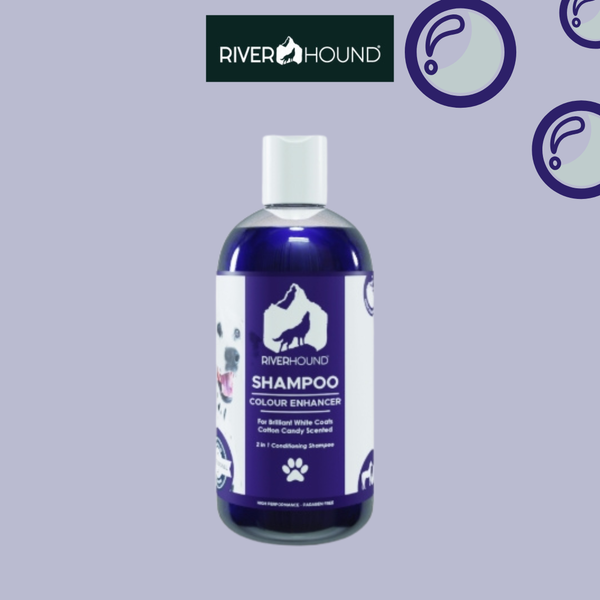 Riverhound Colour Enhancer Shampoo 250ml