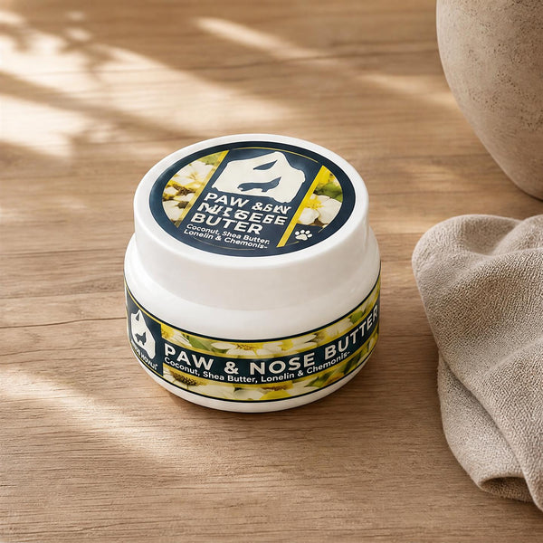 Riverhound Paw & Nose Butter | 125g