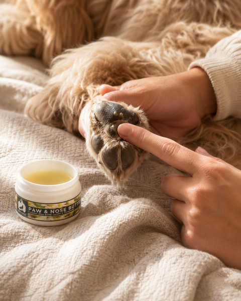 Riverhound Paw & Nose Butter | 125g