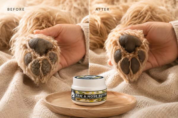 Riverhound Paw & Nose Butter | 125g