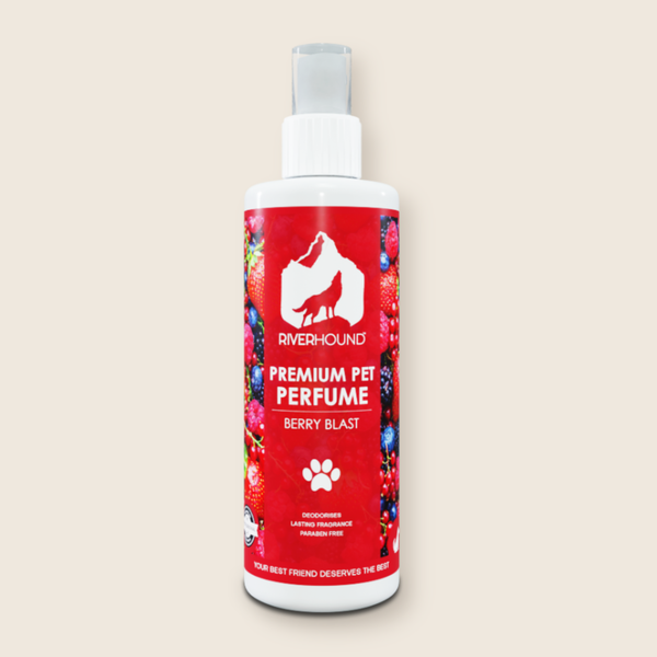 Riverhound Berry Blast Perfume Mist | 250ml