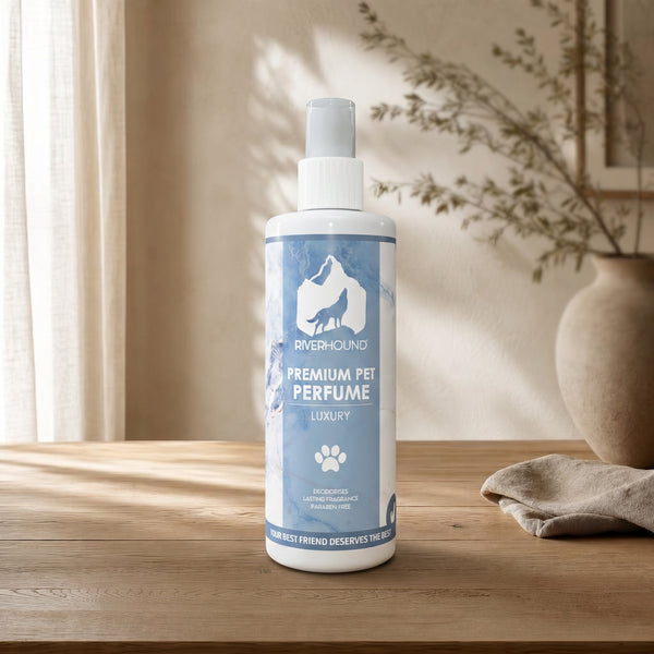 Riverhound Luxury Perfume Mist | 250ml