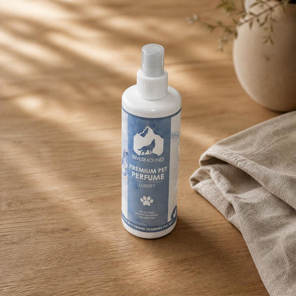 Riverhound Luxury Perfume Mist | 250ml