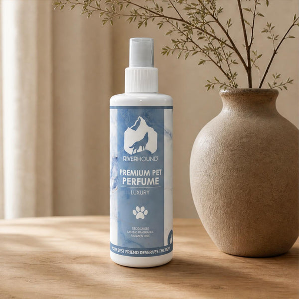Riverhound Luxury Perfume Mist | 250ml