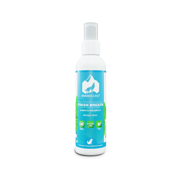 River Hound Fresh Breath | 200ml